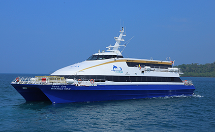 MAK GOLD-1