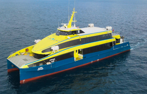 NAUTIKA