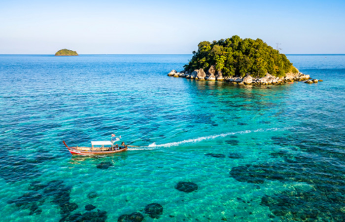 Avis Island image