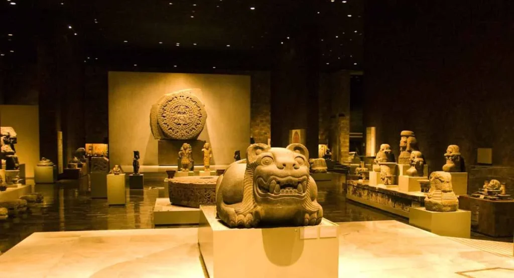 Anthropological Museum Port Blair