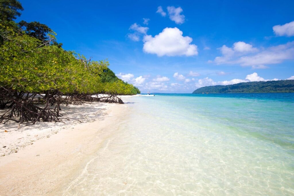 havelock island