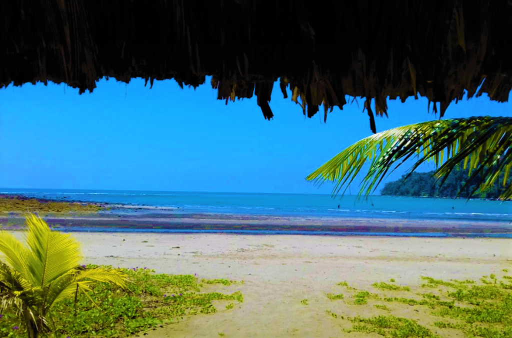 Kalipur beach image