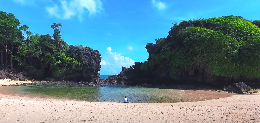 Little Island