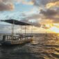 ferry in Andaman sea 85x85
